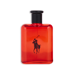 Polo Red