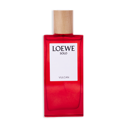 Solo Loewe Vulcan