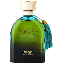 Zimaya Sawalif Helwa