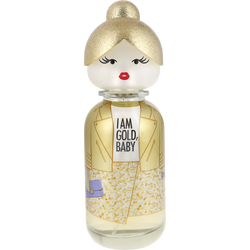 Benetton Sisterland Golden Vanilla