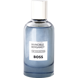 Boss The Collection Invincible Bergamot