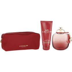 Coach Wild Rose