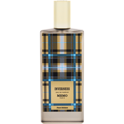 Memo Paris Inverness