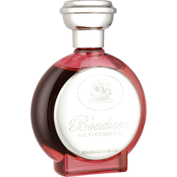 Boadicea The Victorious Harmonious