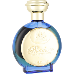 Boadicea The Victorious Blue Sapphire Supercharged