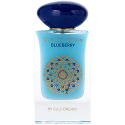 Gulf Orchid Blueberry