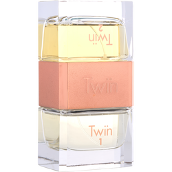 Arabian Oud Twin Gold