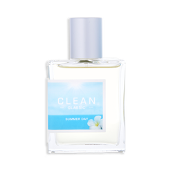 Clean Summer Day