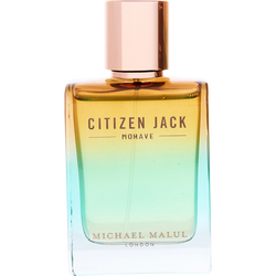 Michael Malul Citizen Jack Mohave