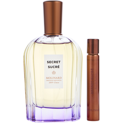 Molinard Secret Sucre