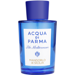 Acqua Di Parma Blu Mediterraneo Mandorlo Di Sicilia