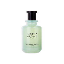 Michael Malul Zest + Vetiver
