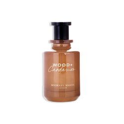 Michael Malul Wood + Cardamom