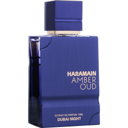 Al Haramain Amber Oud Dubai Night