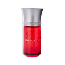 Liquides Imaginaires Ame Du Coeur
