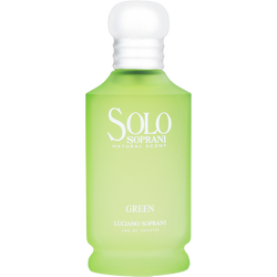 Solo Soprani Green