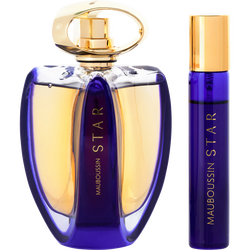 Mauboussin Star