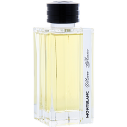 Mont Blanc Vetiver Glacier