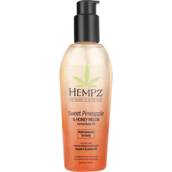 Hempz