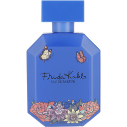 Frida Kahlo Blue