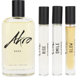 Akro Variety