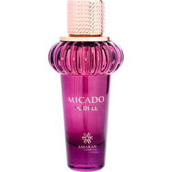 Amaran Micado Purple