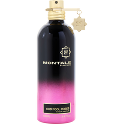 Montale Paris Oud Fool Roses