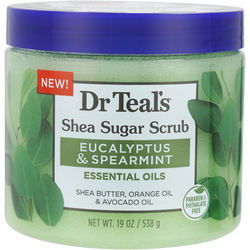 Dr. Teal's