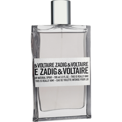 Zadig & Voltaire This Is Really Him!