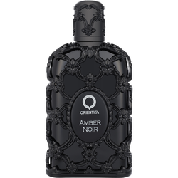 Orientica Amber Noir