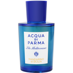 Acqua Di Parma Blu Mediterraneo Mandarino Di Sicilia