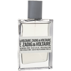 Zadig & Voltaire This Is Really Him!