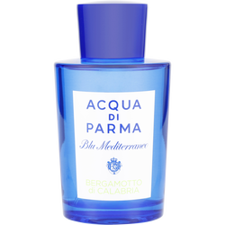 Acqua Di Parma Blu Mediterraneo Bergamotto Di Calabria