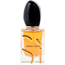 Armani Si Intense