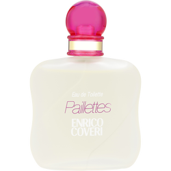 Enrico Coveri Pailettes