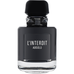 L'Interdit Absolu