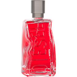 D Red By Diesel