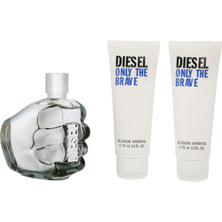 Diesel Only The Brave
