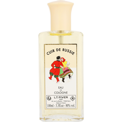 L.T. Piver Cuir De Russie