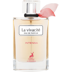 Maison Alhambra La Vivacite Intensa