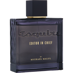 Esquire Editor In Chief