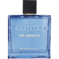 Esquire New Journalist
