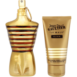 Jean Paul Gaultier Elixir