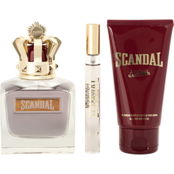 Jean Paul Gaultier Scandal Pour Homme
