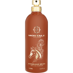Montale Paris Arabians Musk