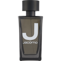 J De Jacomo
