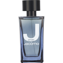 J De Jacomo Sport