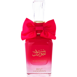 Ard Al Zaafaran Bint Hooran Rose Passion
