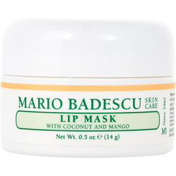Mario Badescu
