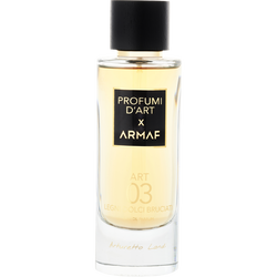Armaf Profumi d'Art 03 Legni Dolci Bruciati
